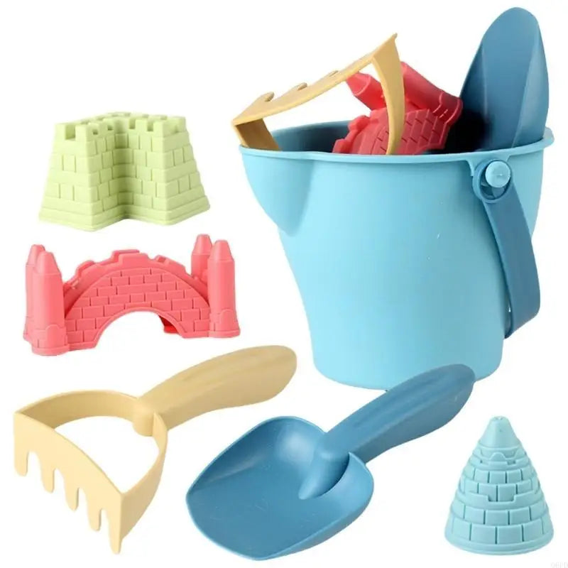 Baby Sand Toy Gadgets for Beach Kids Sand Games Tool Kids Beach Outing Supplies