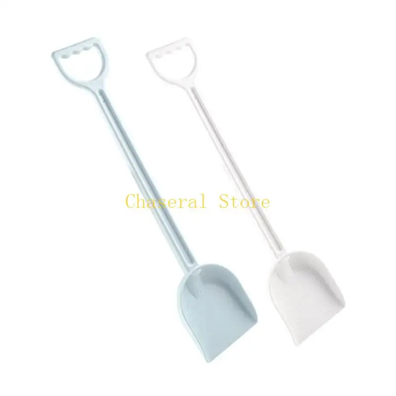 E7CE Baby Sand Toy Shovel Beach Kids Sand Games Tool Kids Summer Outing Supplies