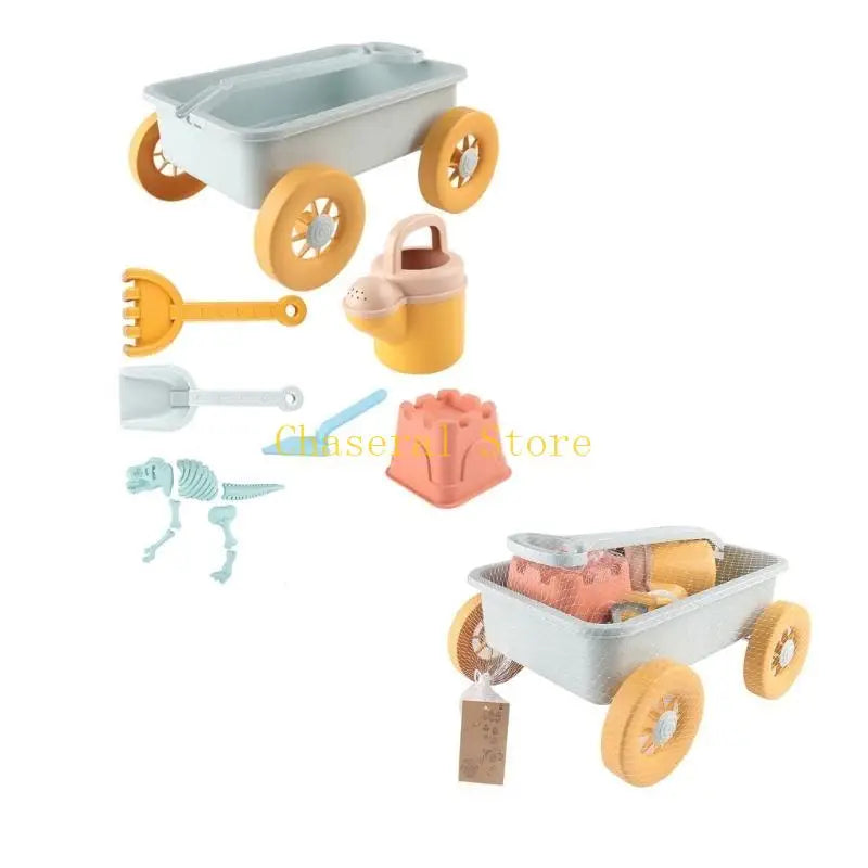 E7CE Baby Sand Toy Shovel Beach Kids Sand Games Tool Kids Summer Outing Supplies
