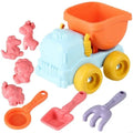 Baby Sand Toy Gadgets for Beach Kids Sand Games Tool Kids Beach Outing Supplies
