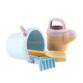 E7CE Baby Sand Toy Shovel Beach Kids Sand Games Tool Kids Summer Outing Supplies