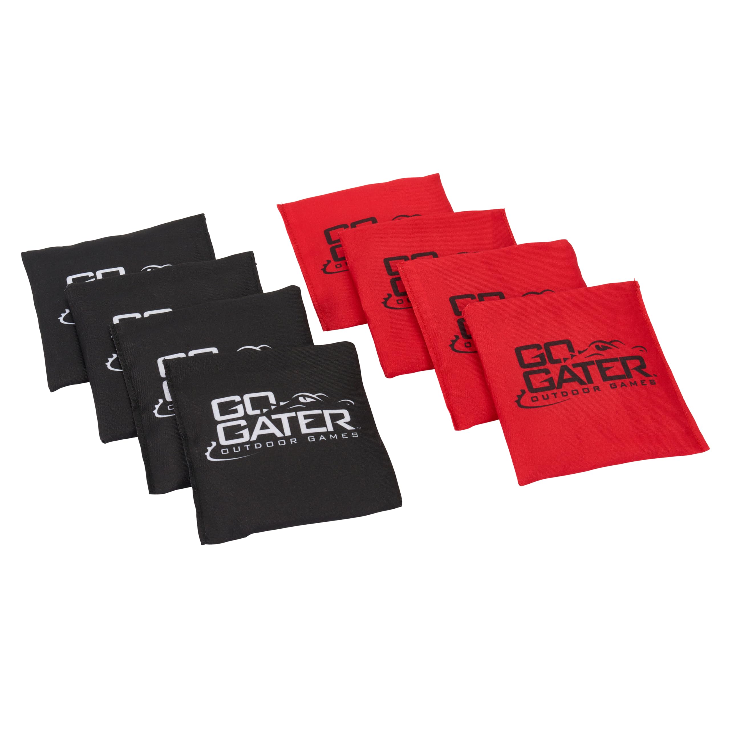 EastPoint Sports Go! Gater Cornhole – Light-Up and Travel Versions – Easy Storage & Light-Weight – Perfect for Outdoor and Indoor Play