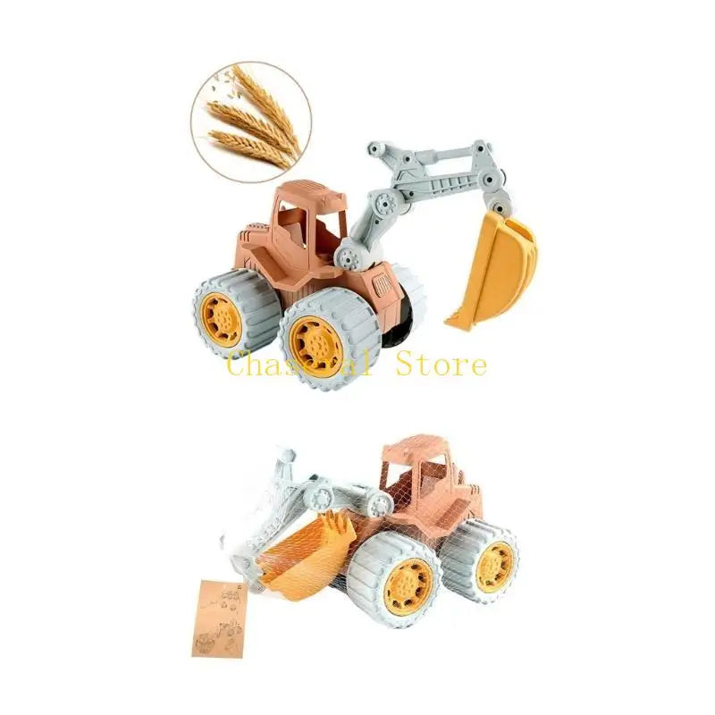 E7CE Baby Sand Toy Shovel Beach Kids Sand Games Tool Kids Summer Outing Supplies