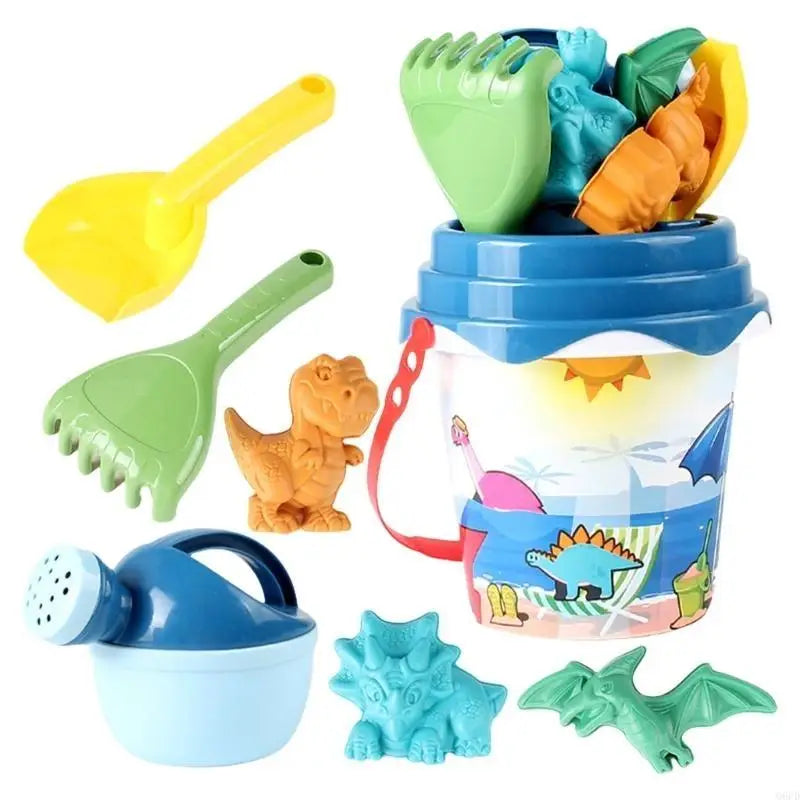 Baby Sand Toy Gadgets for Beach Kids Sand Games Tool Kids Beach Outing Supplies