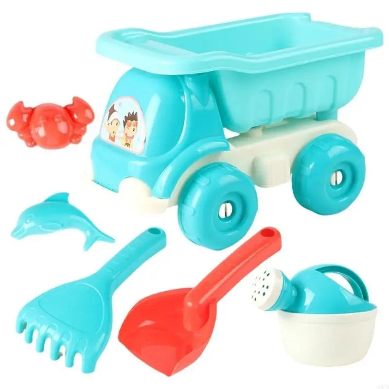 Baby Sand Toy Gadgets for Beach Kids Sand Games Tool Kids Beach Outing Supplies