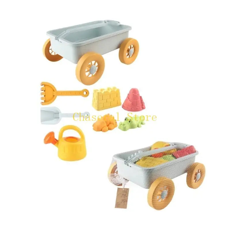 E7CE Baby Sand Toy Shovel Beach Kids Sand Games Tool Kids Summer Outing Supplies