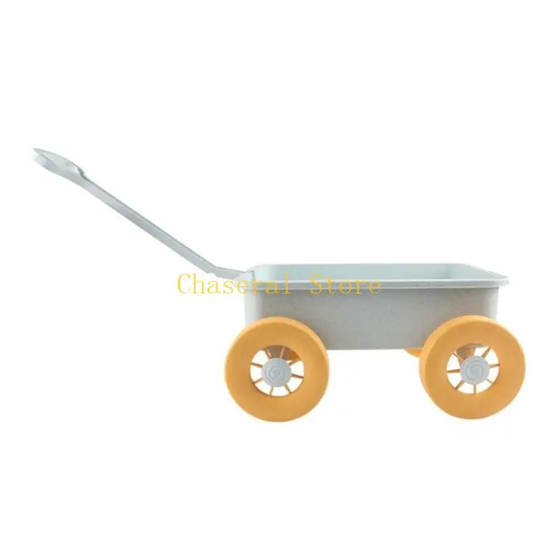 E7CE Baby Sand Toy Shovel Beach Kids Sand Games Tool Kids Summer Outing Supplies