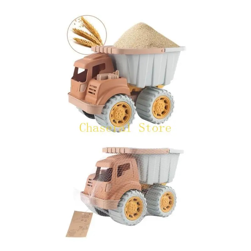 E7CE Baby Sand Toy Shovel Beach Kids Sand Games Tool Kids Summer Outing Supplies