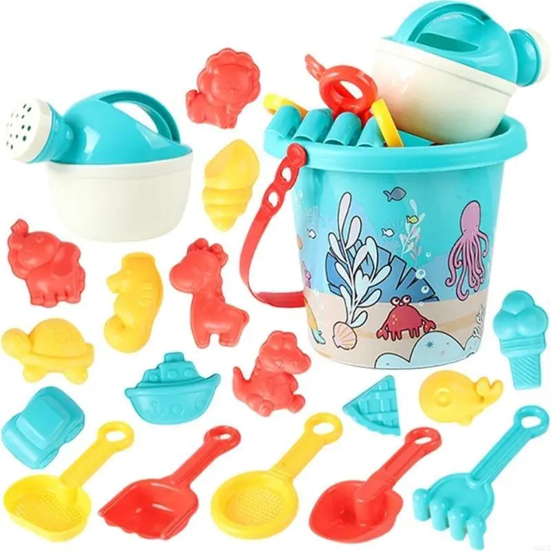 Baby Sand Toy Gadgets for Beach Kids Sand Games Tool Kids Beach Outing Supplies