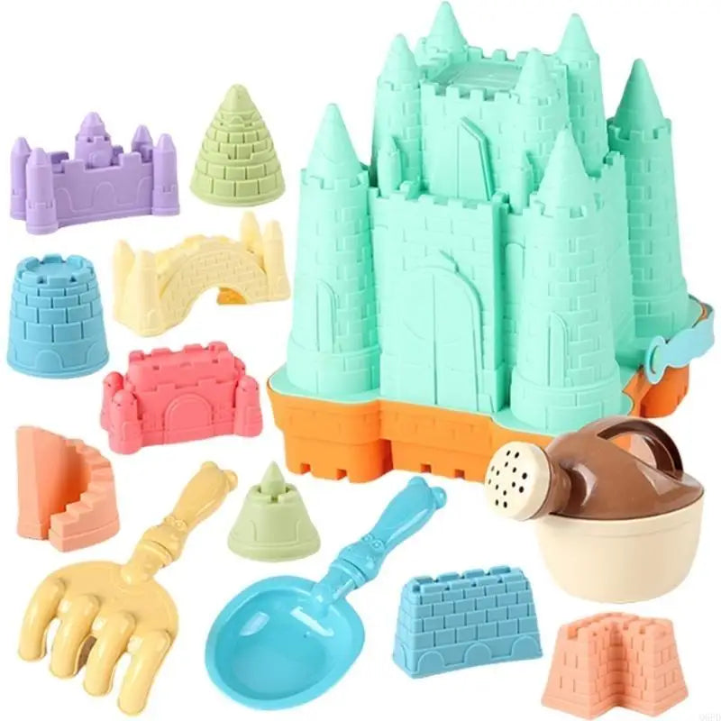 Baby Sand Toy Gadgets for Beach Kids Sand Games Tool Kids Beach Outing Supplies
